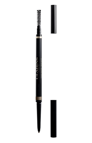 CLARINS WONDER DEFINE BROW PENCIL 02 COOL BROWN